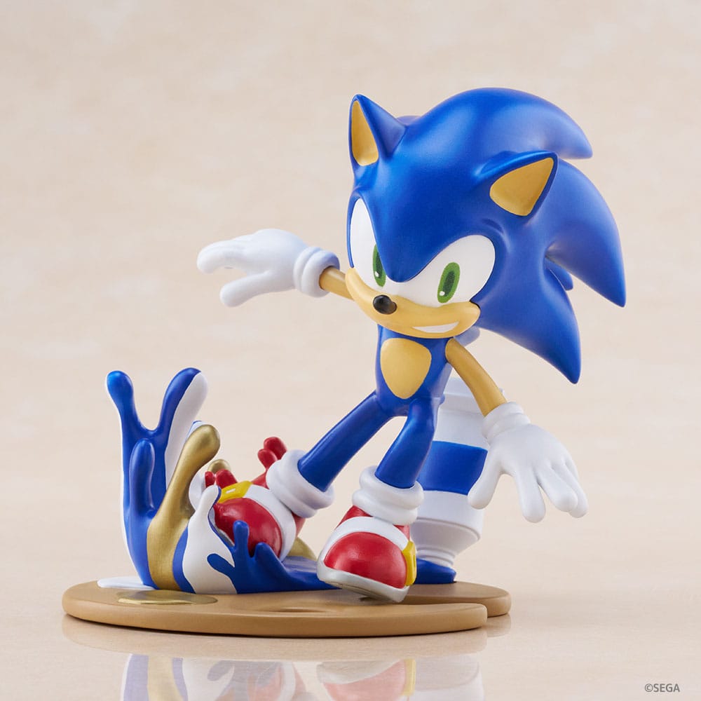 Sonic - PalVerse - Bushiroad