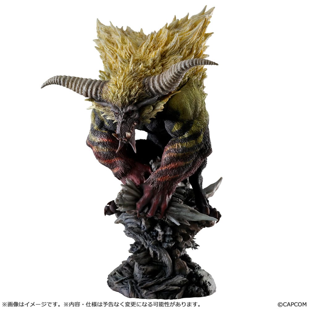 Rajang Builder Creators Model Capcom - Anime Figuren günstig kaufen
