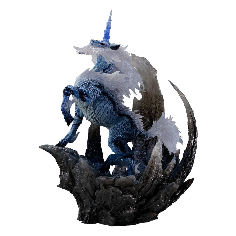 Kirin Builder Creators Model Capcom - Anime Figuren günstig kaufen