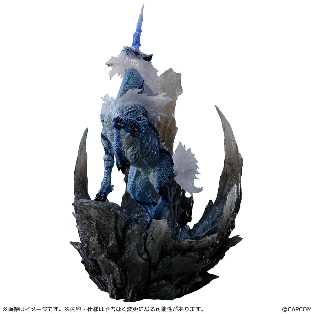 Kirin Builder Creators Model Capcom - Anime Figuren günstig kaufen