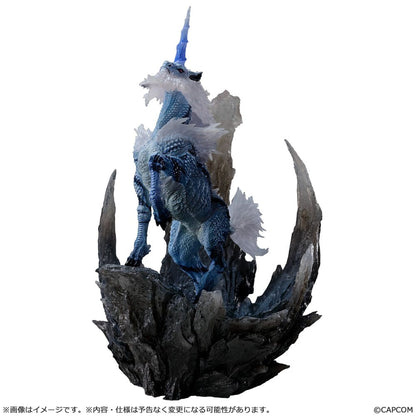 Kirin Builder Creators Model Capcom - Anime Figuren günstig kaufen