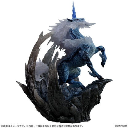 Kirin Builder Creators Model Capcom - Anime Figuren günstig kaufen