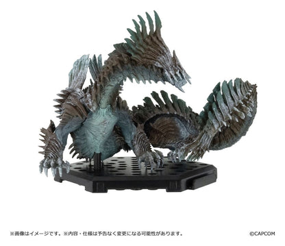 Monster Hunter Capcom Figure Builder Sammelfiguren Standard Model Plus Vol. 30 Sortiment (6) - Anime Figuren günstig kaufen