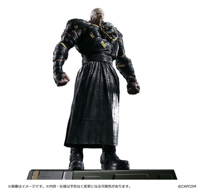 Resident Evil 4 Capcom Figure Builder Creator's Model Statue Nemesis - Anime Figuren günstig kaufen