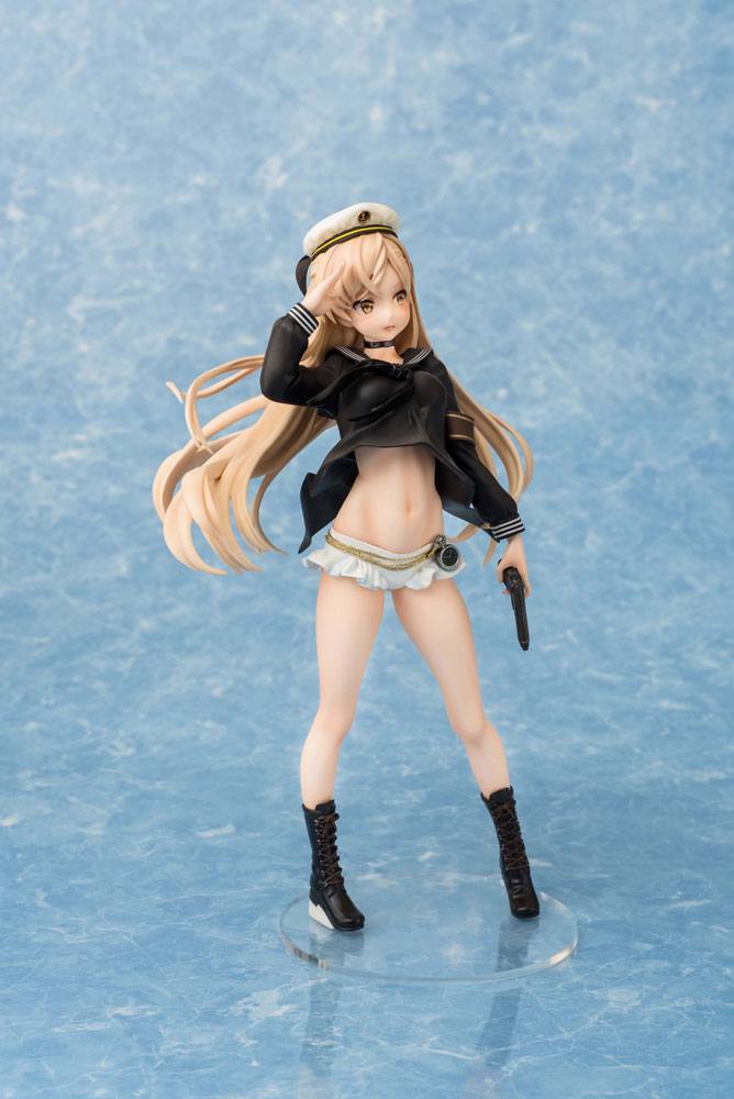 Anime Figuren günstig bei genkidama.de