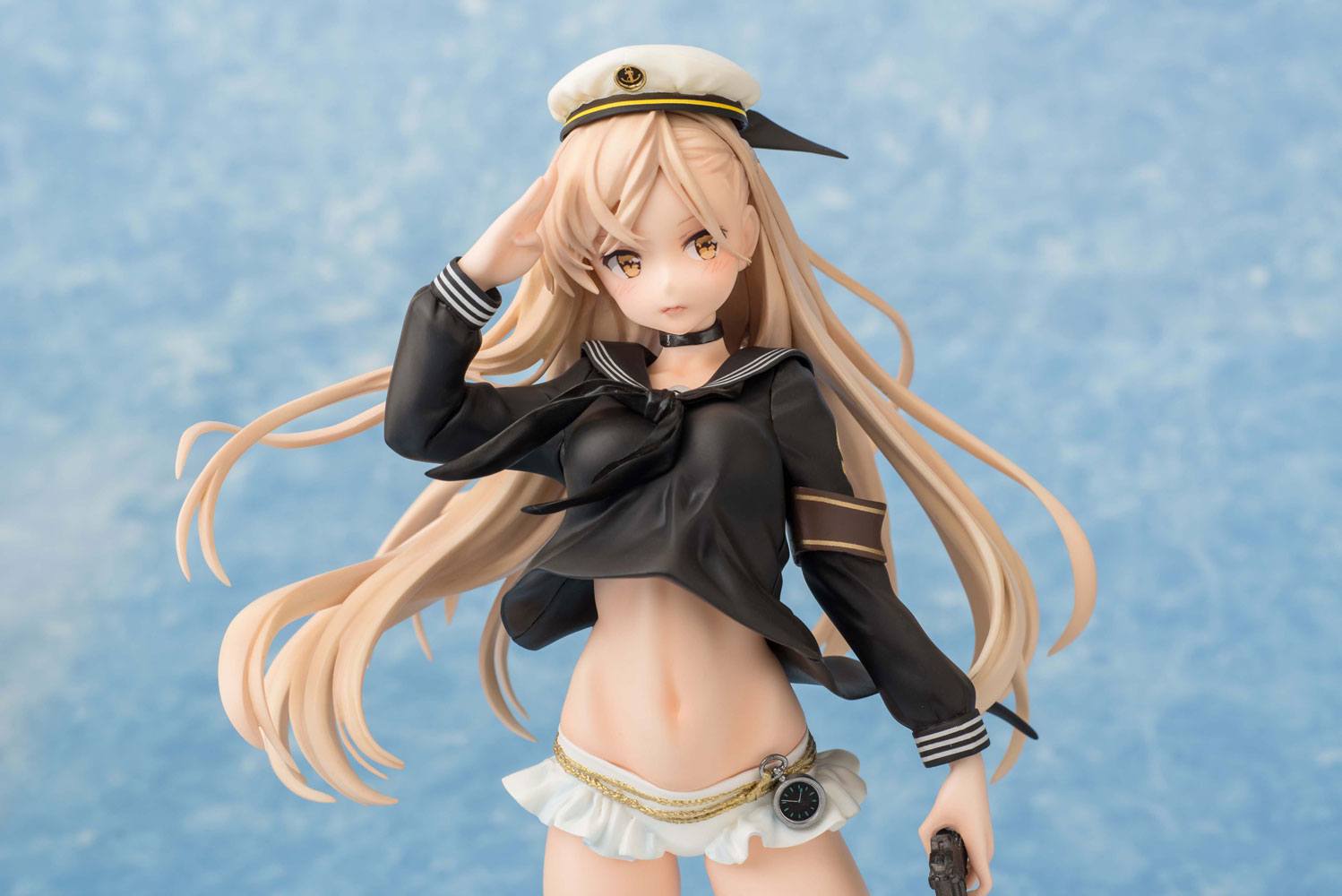 Avian Romance PVC Statue Magnificent Frigatebird - Anime Figuren günstig kaufen