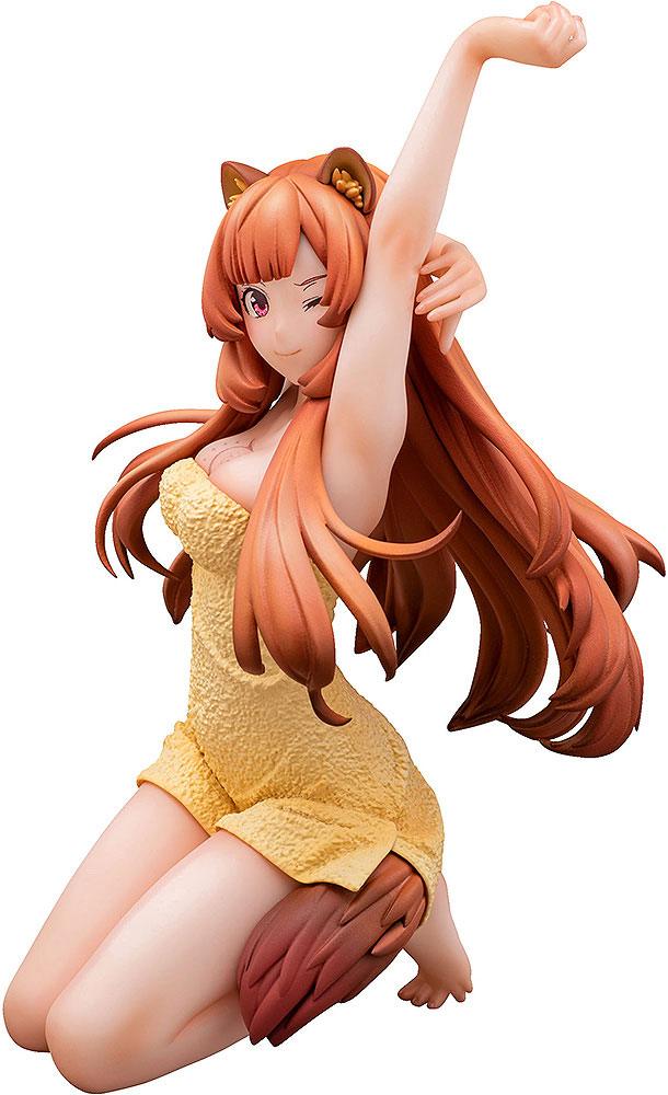 The Rising of the Shield Hero PVC Statue Raphtalia Hot Spring Ver. - Anime Figuren günstig kaufen