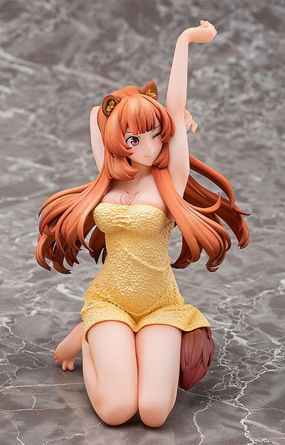 The Rising of the Shield Hero PVC Statue Raphtalia Hot Spring Ver. - Anime Figuren günstig kaufen