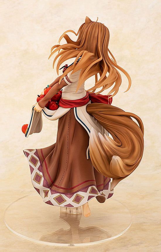 Holo Plentiful Apple Harvest Ver. Kadokawa