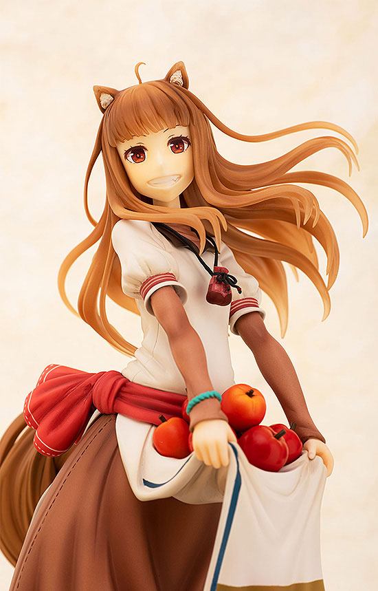 Holo Plentiful Apple Harvest Ver. Kadokawa