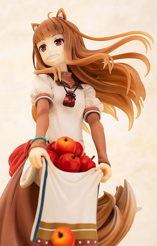 Holo Plentiful Apple Harvest Ver. Kadokawa