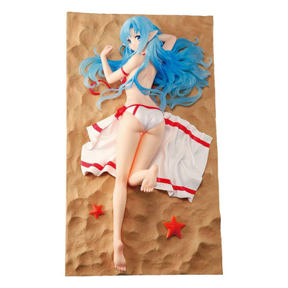 Asuna Figuren und Statuen Anime Figuren Günstig bei Genkidama.de