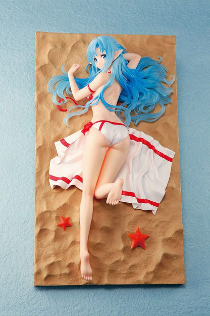 Asuna Figuren und Statuen Anime Figuren Günstig bei Genkidama.de