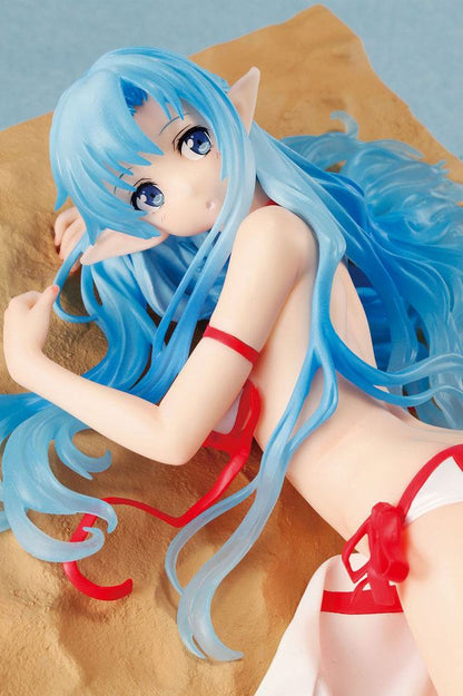 Asuna Figuren und Statuen Anime Figuren Günstig bei Genkidama.de