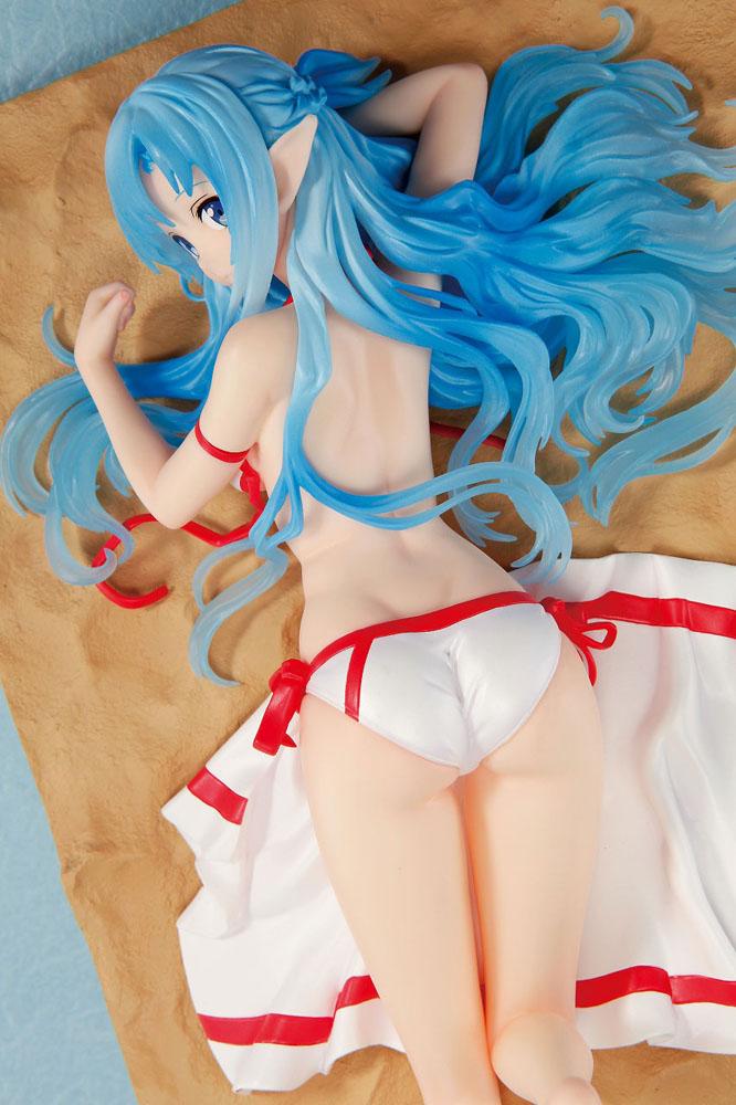 Asuna Figuren und Statuen Anime Figuren Günstig bei Genkidama.de