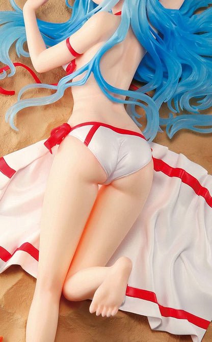 Asuna Figuren und Statuen Anime Figuren Günstig bei Genkidama.de
