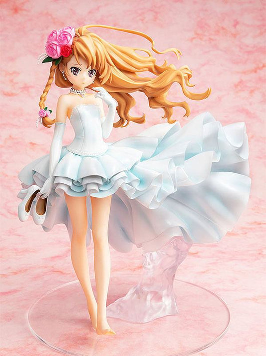 Taiga Aisaka - Wedding Dress Ver. / Toradora [NEUAUFLAGE] - Anime Figuren günstig kaufen