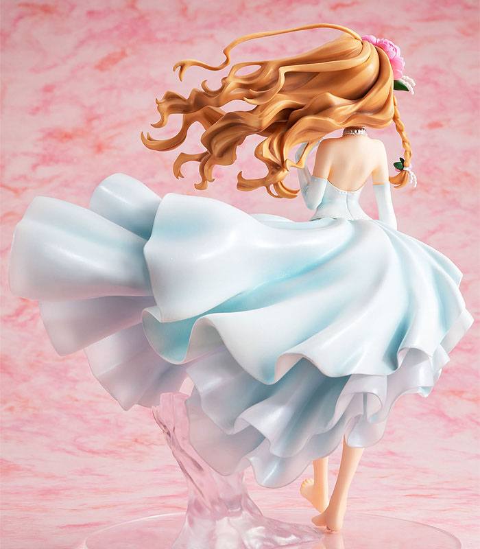 Taiga Aisaka - Wedding Dress Ver. / Toradora [NEUAUFLAGE]