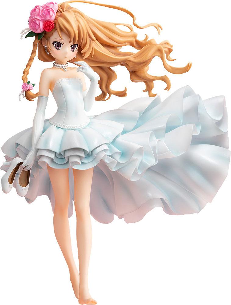 Taiga Aisaka - Wedding Dress Ver. / Toradora [NEUAUFLAGE]