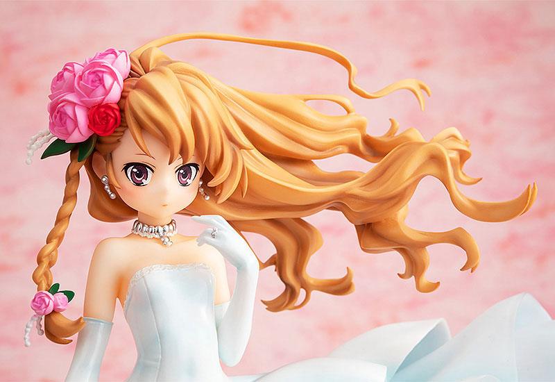 Taiga Aisaka - Wedding Dress Ver. / Toradora [NEUAUFLAGE]