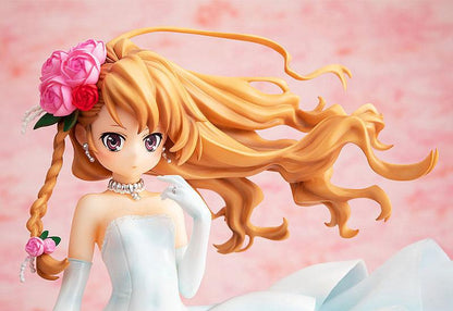 Taiga Aisaka - Wedding Dress Ver. / Toradora [NEUAUFLAGE]