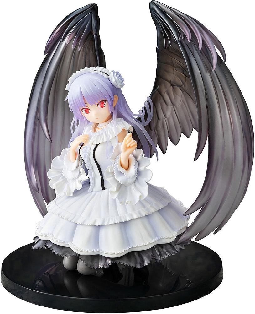 Kanade Tachibana Key 20th Anniversary Gothic Lolita Repaint Ver. Chara-Ani - Anime Figuren günstig kaufen