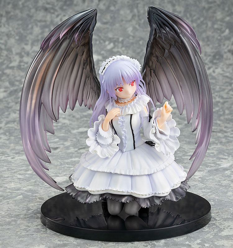 Kanade Tachibana Key 20th Anniversary Gothic Lolita Repaint Ver. Chara-Ani - Anime Figuren günstig kaufen
