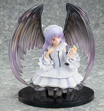 Kanade Tachibana Key 20th Anniversary Gothic Lolita Repaint Ver. Chara-Ani - Anime Figuren günstig kaufen