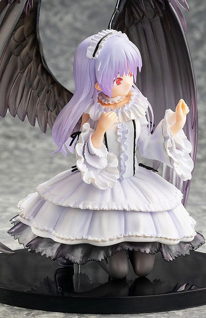 Kanade Tachibana Key 20th Anniversary Gothic Lolita Repaint Ver. Chara-Ani - Anime Figuren günstig kaufen