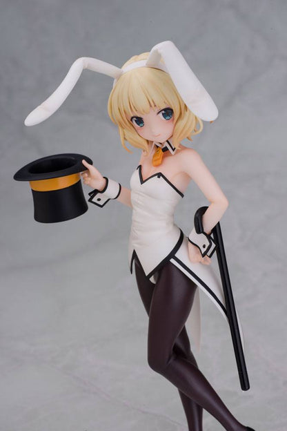 Is the Order a Rabbit? PVC Statue Syaro Bunny Version - Anime Figuren günstig kaufen