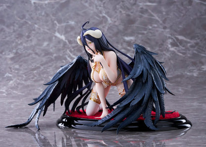 Albedo Lingerie Ver. Overlord 1/7 Scale Figure LIMITED EDITION