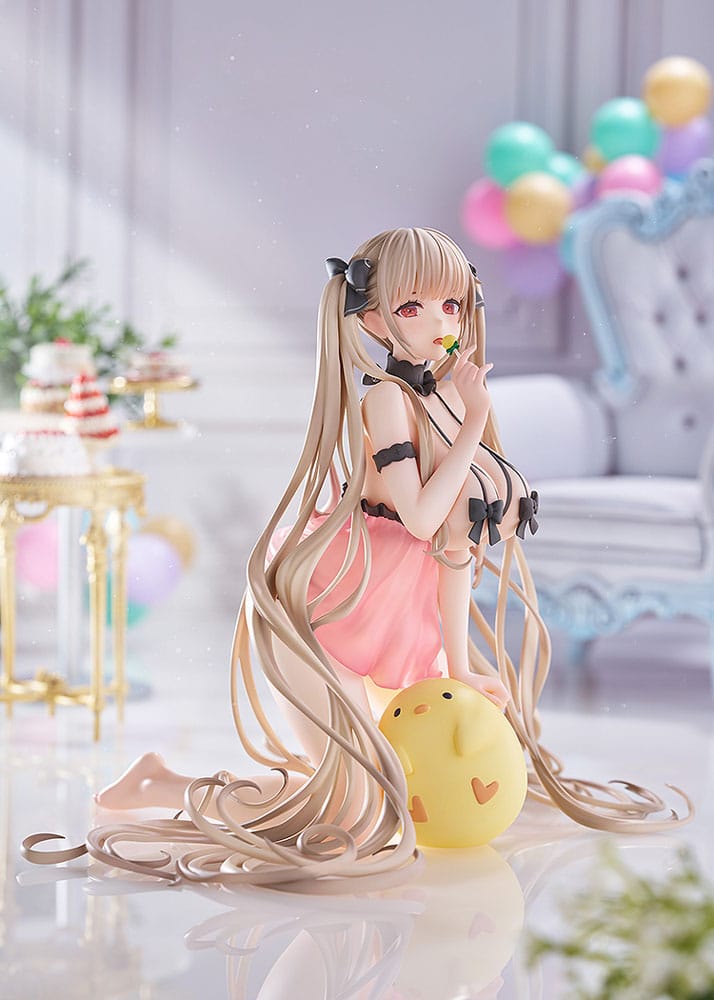 Formidable: Sweet Time Ver. Azur Lane Claynel