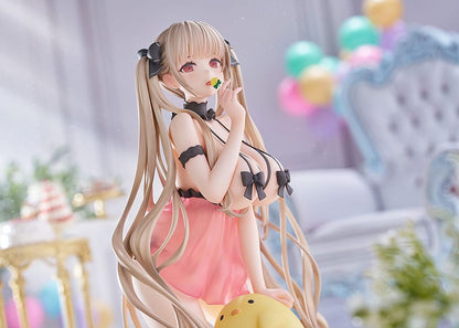 Formidable: Sweet Time Ver. Azur Lane Claynel