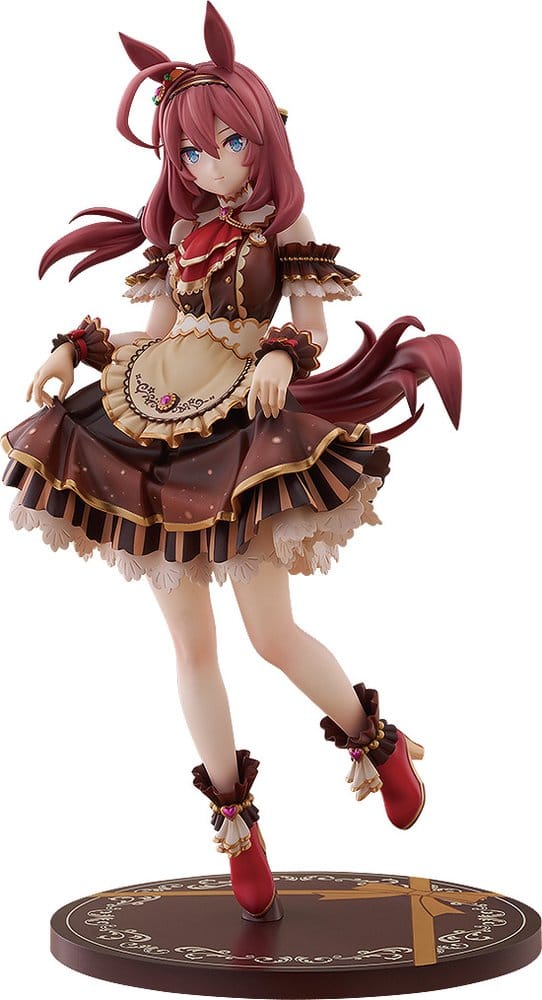 Mihono Bourbon CODE: Glacage Ver. Umamusume Pretty Derby 1/7 Scale Figure