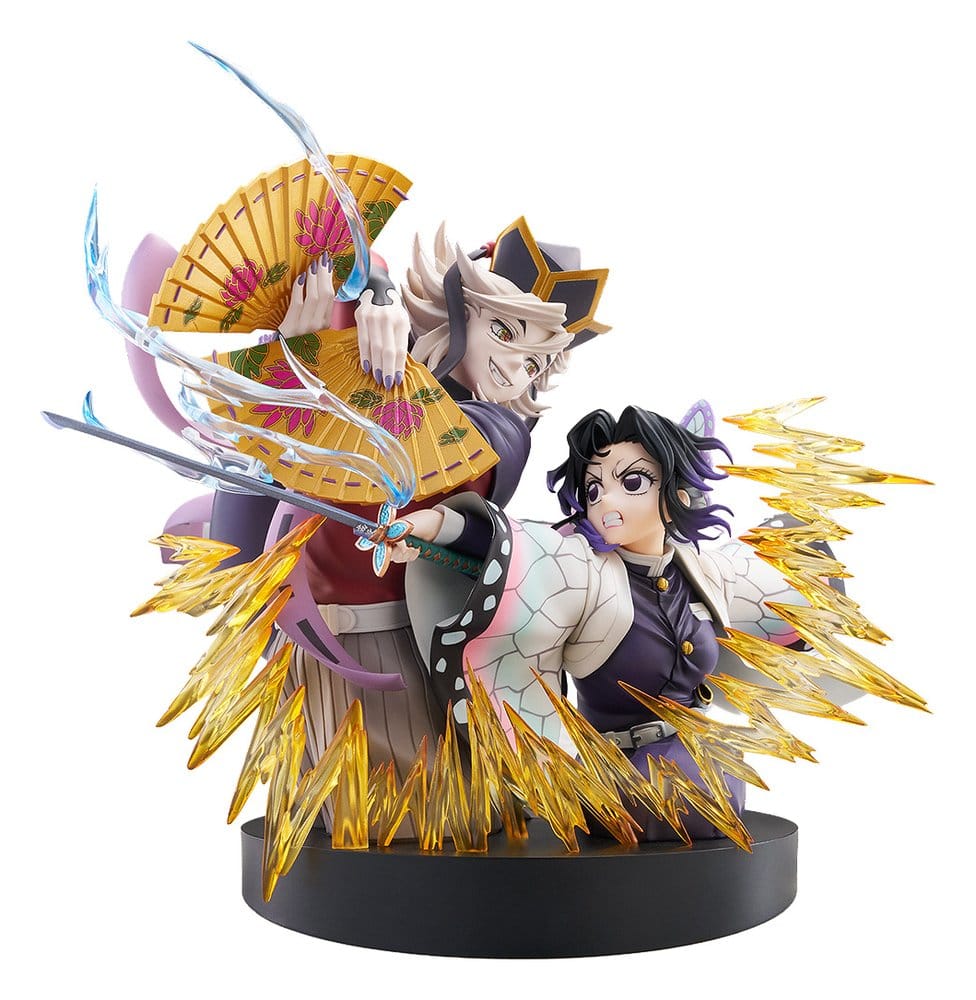 Anime Figuren günstig bei genkidama.de