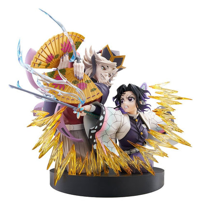 Anime Figuren günstig bei genkidama.de