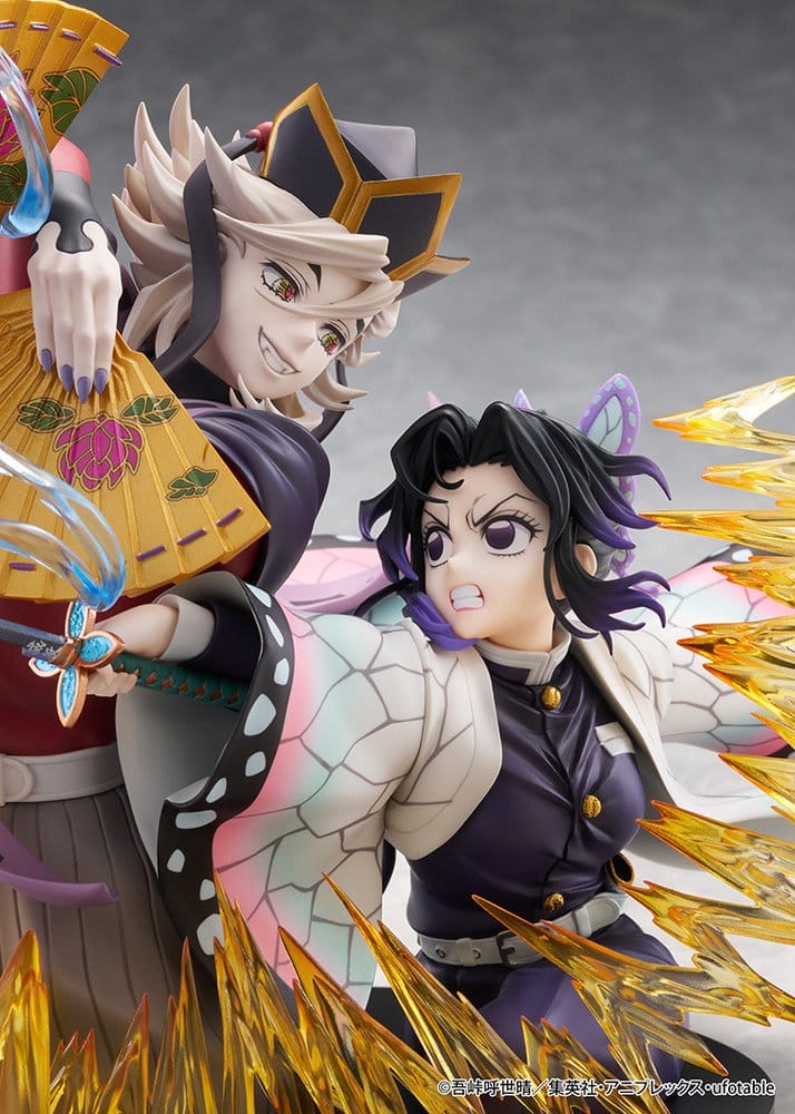 Anime Figuren günstig bei genkidama.de