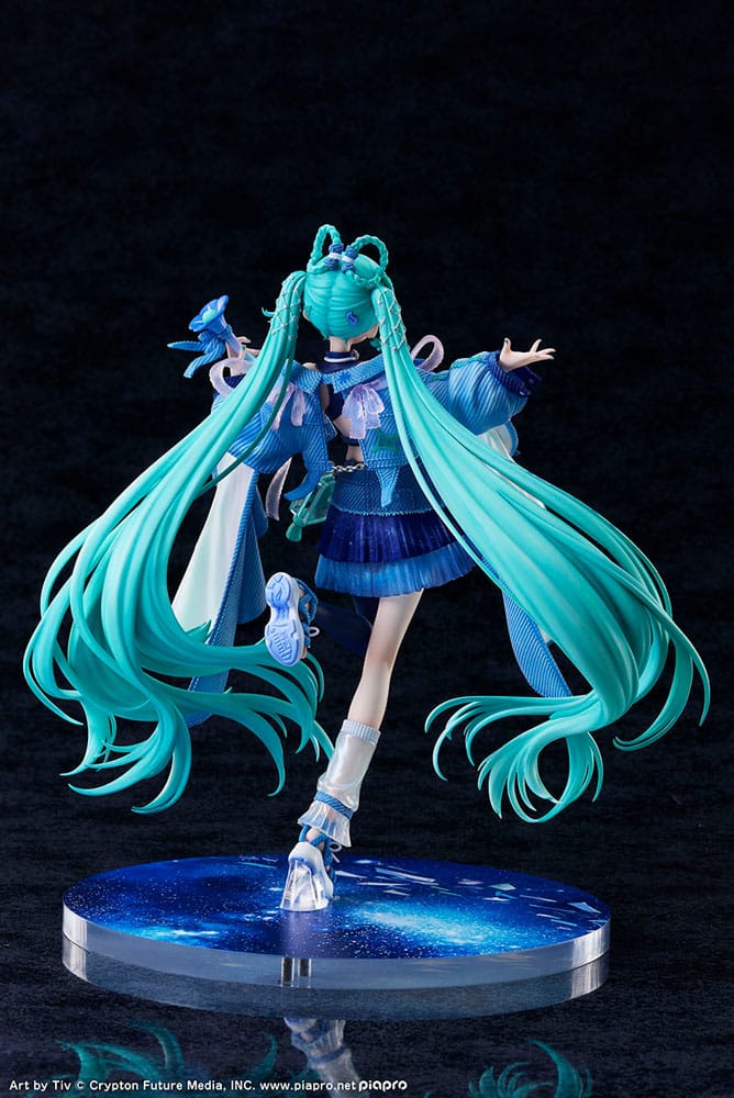 Hatsune Miku Magical Mirai 2025 Ver. Design COCO - Anime Figuren günstig kaufen
