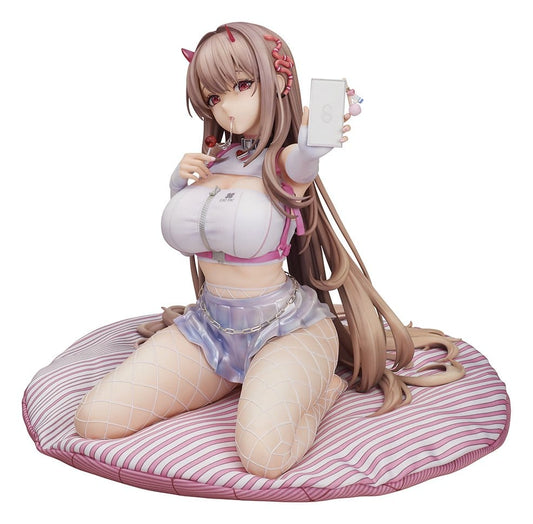 Viper Complete Figure Goddess of Victory: Nikke design COCO - Anime Figuren günstig kaufen
