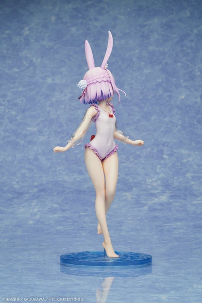 Sui Usami swimsuit Ver. Design COCO