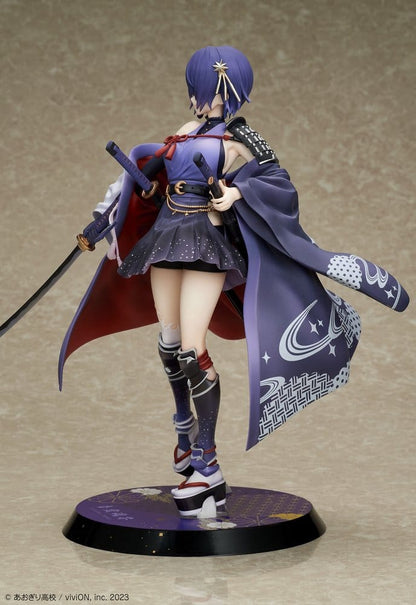 Aogiri High School PVC Figur Otodama Tamako Japanese-style armament Ver. - Anime Figuren günstig kaufen