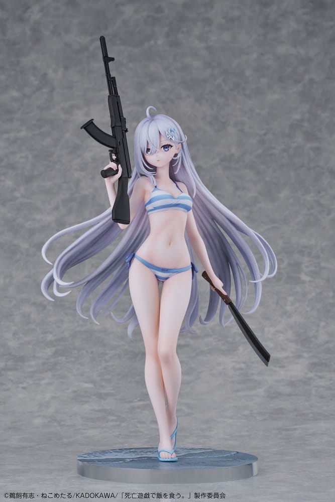 Anime Figuren günstig bei genkidama.de