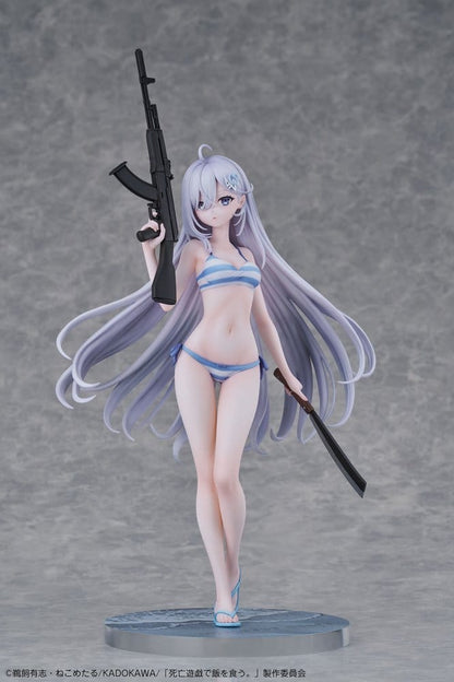Anime Figuren günstig bei genkidama.de