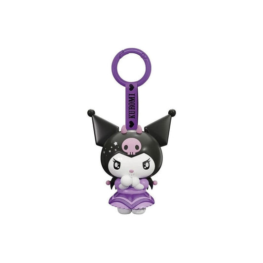 Hello Kitty Schlüsselanhänger Engel & Teufel Kuromi - Anime Figuren günstig kaufen