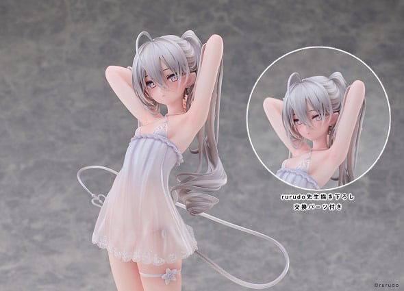 Sugar Gospel Ver. illustration by rurudo Deluxe Edition Creosis