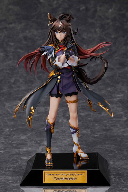 Duramente - Uma Musume Pretty Dirby - Cygames - Anime Figuren günstig kaufen