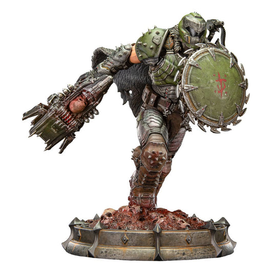 Doom: The Dark Ages Doomslayer Dark Horse - Anime Figuren günstig kaufen