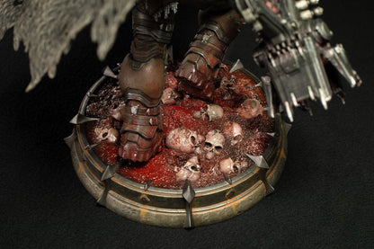 Doom: The Dark Ages Doomslayer Dark Horse