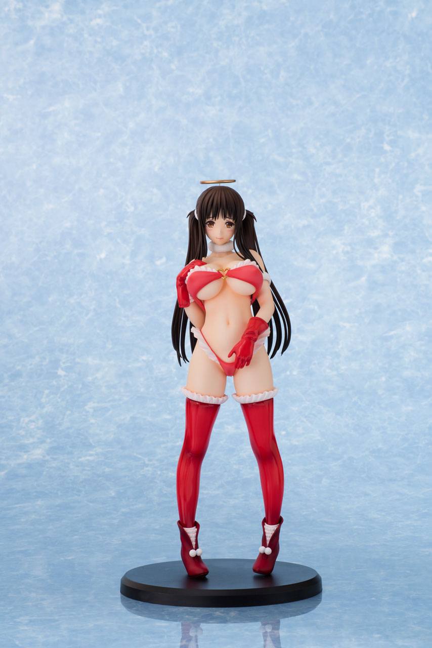 Akiyoshi-san Hentai Statuen 18+ Anime Figuren Günstig bei Genkidama.de