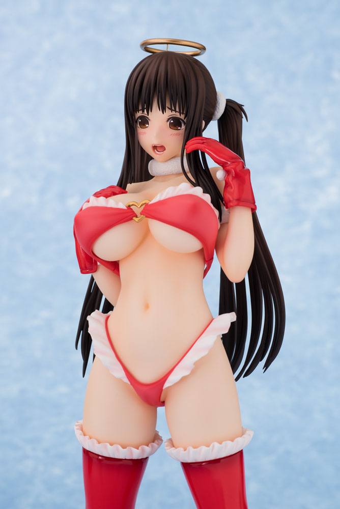Akiyoshi-san Hentai Statuen 18+ Anime Figuren Günstig bei Genkidama.de